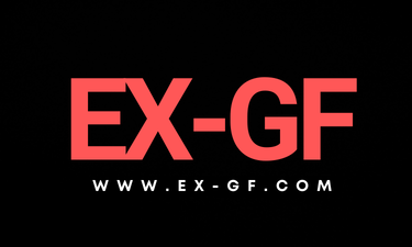 EX-GF.com - Creative brandable domain for sale